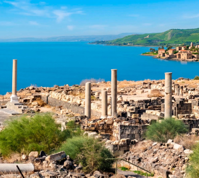 גן לאומי סוסיתא