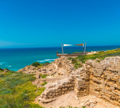 גן לאומי אפולוניה