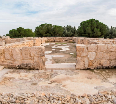 מנזר מרטיריוס