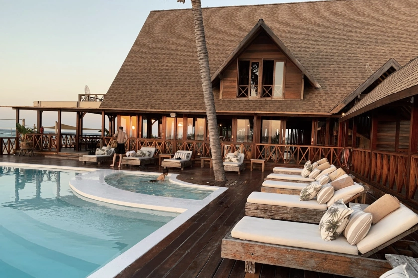 Гостевой дом Тест каталог