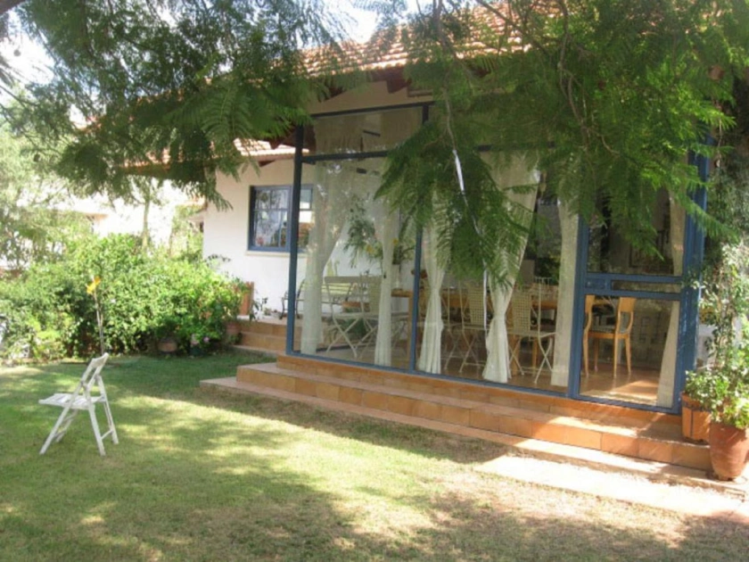 Barud - accommodation in a rural atmosphere