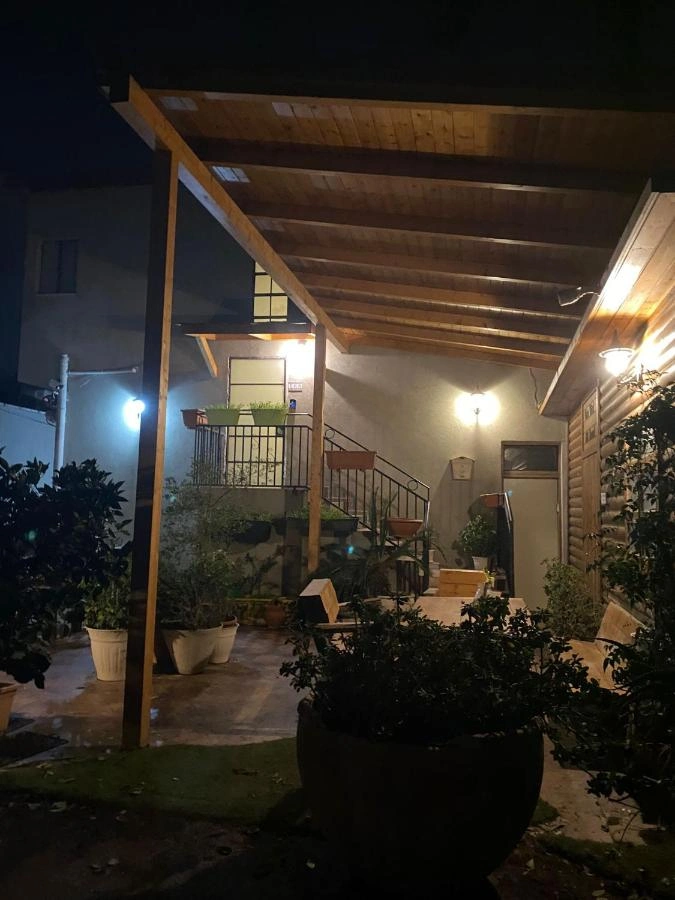 Casa Vital צימרים במרכז (FR)