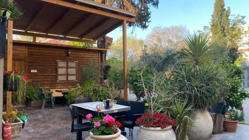 Casa Vital צימרים במרכז (FR)