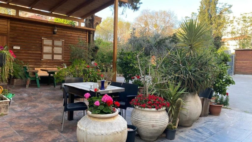Casa Vital צימרים במרכז (FR)