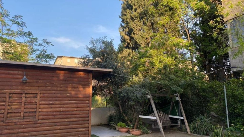 Casa Vital צימרים במרכז (FR)
