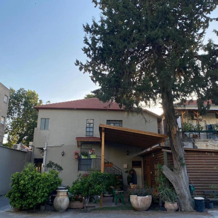 Casa Vital צימרים במרכז (FR)