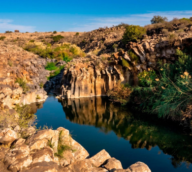 שמורת טבע יהודיה