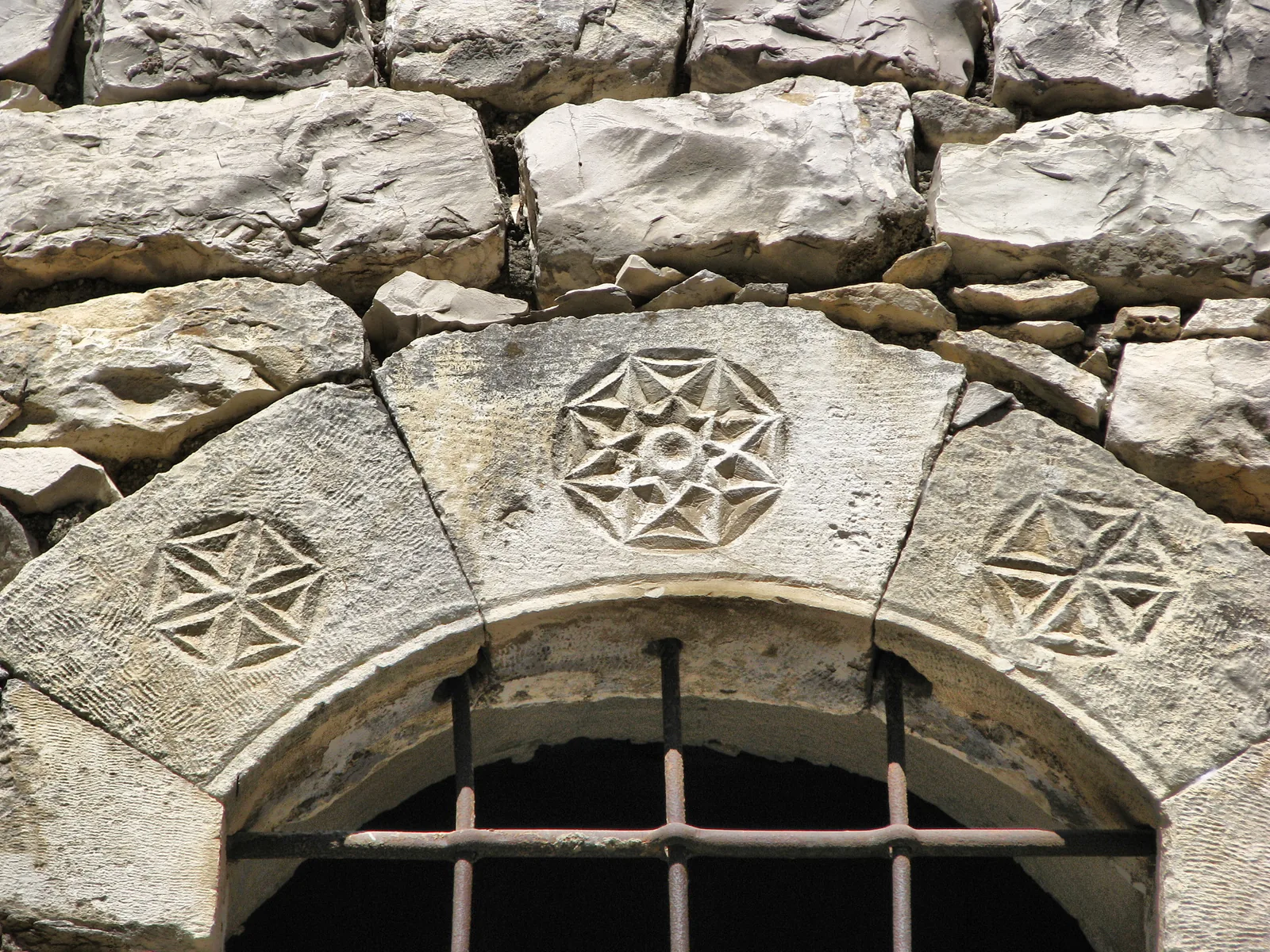 Old City of Safed (Tzfat)