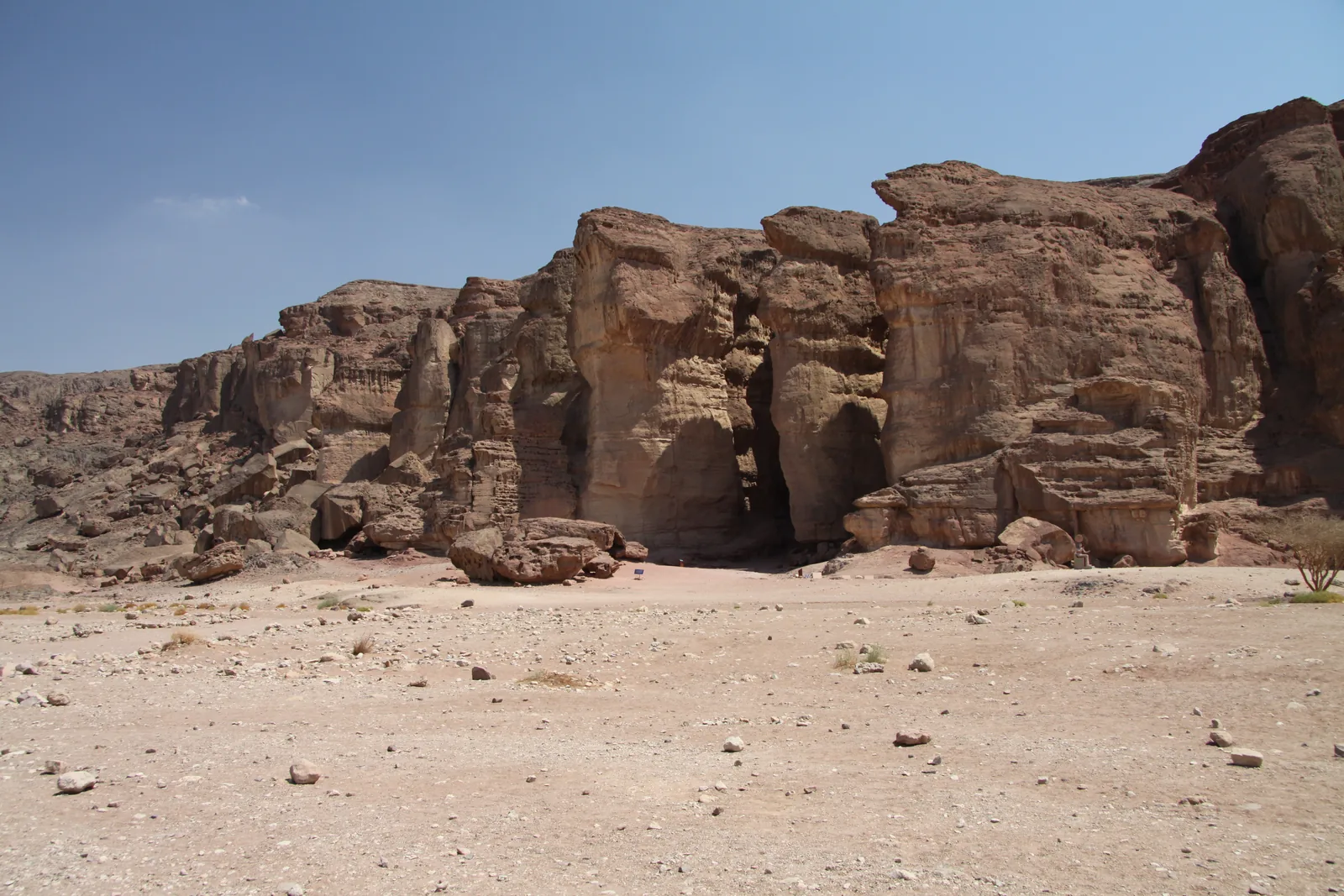 Timna Park