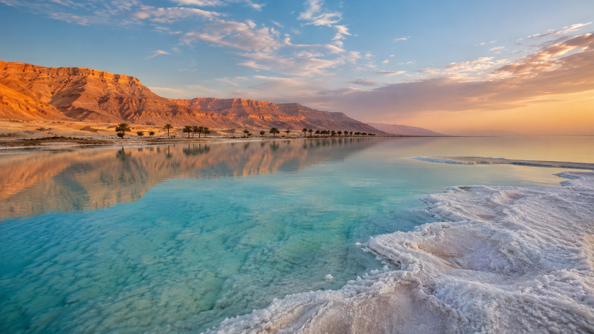Where to Go in Israel: Beautiful Routes, Nature and Ideas for a Getaway